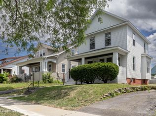 46 Hollywood Ave, Albany, NY 12208