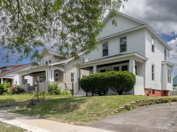 46 Hollywood Avenue, Albany, NY 12208