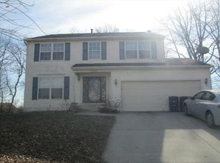 8409 Hillview Rd, Landover, MD 20785