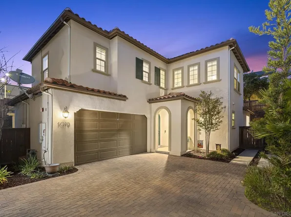 1079 Camino Marcela, Chula Vista, CA 91913
