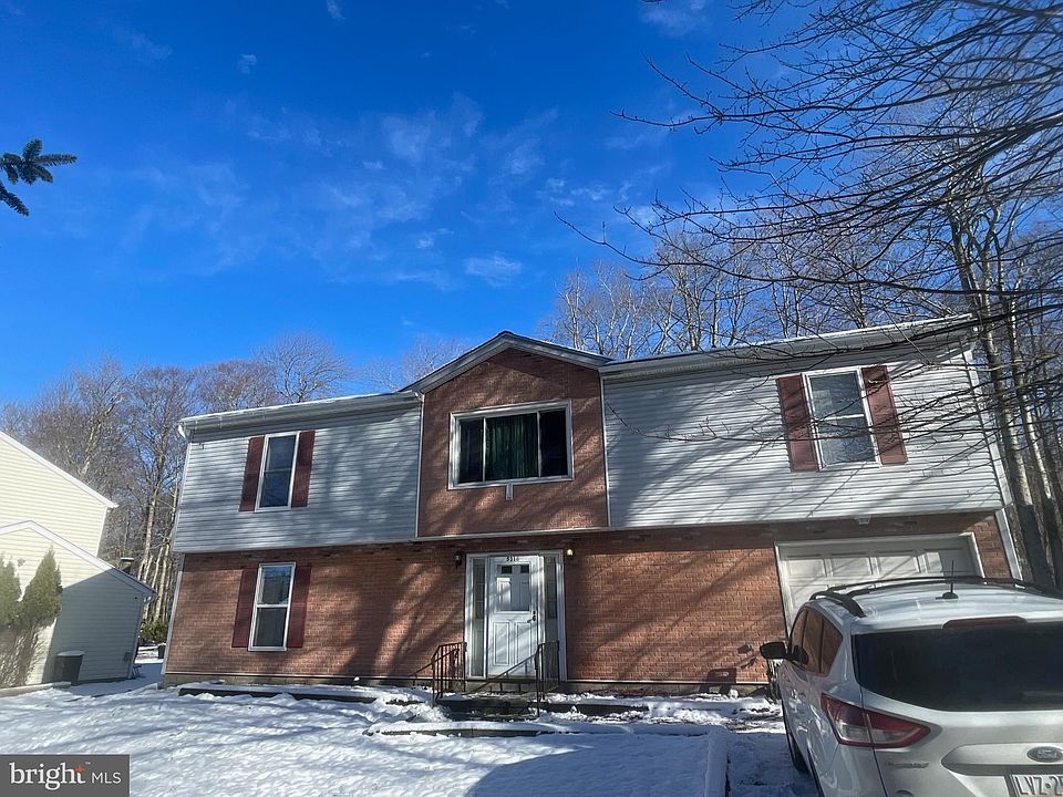 5318 Ledgewood Dr, Tobyhanna, PA 18466 Zillow