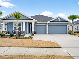 886 Breakfast Point Blvd, Panama City Beach, FL 32407