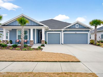 886 Breakfast Point Blvd, Panama City Beach, FL, 32407