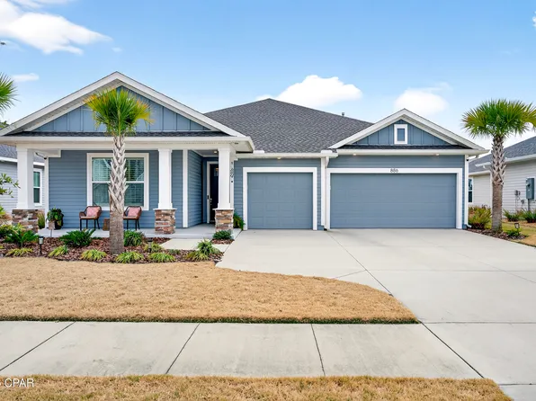 886 Breakfast Point Blvd, Panama City Beach, FL 32407