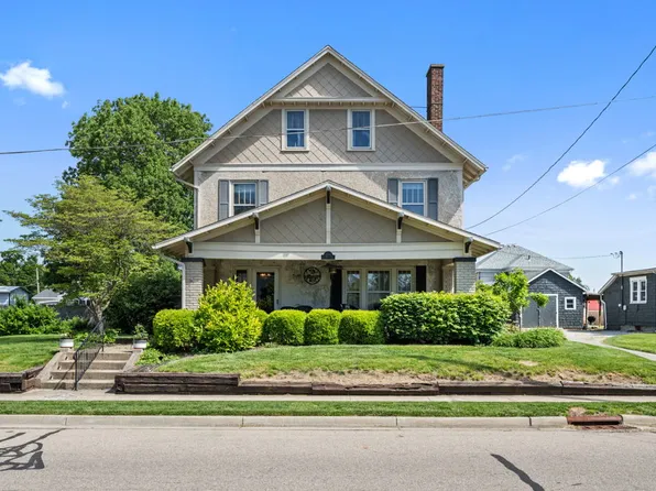 224 E Walnut St, Covington, OH 45318