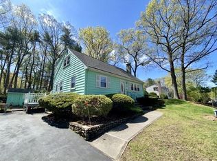 14 Macdonald Cir, Walpole, MA 02081