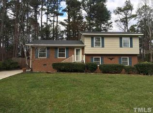 720 Coventry Ct, Raleigh, NC 27609