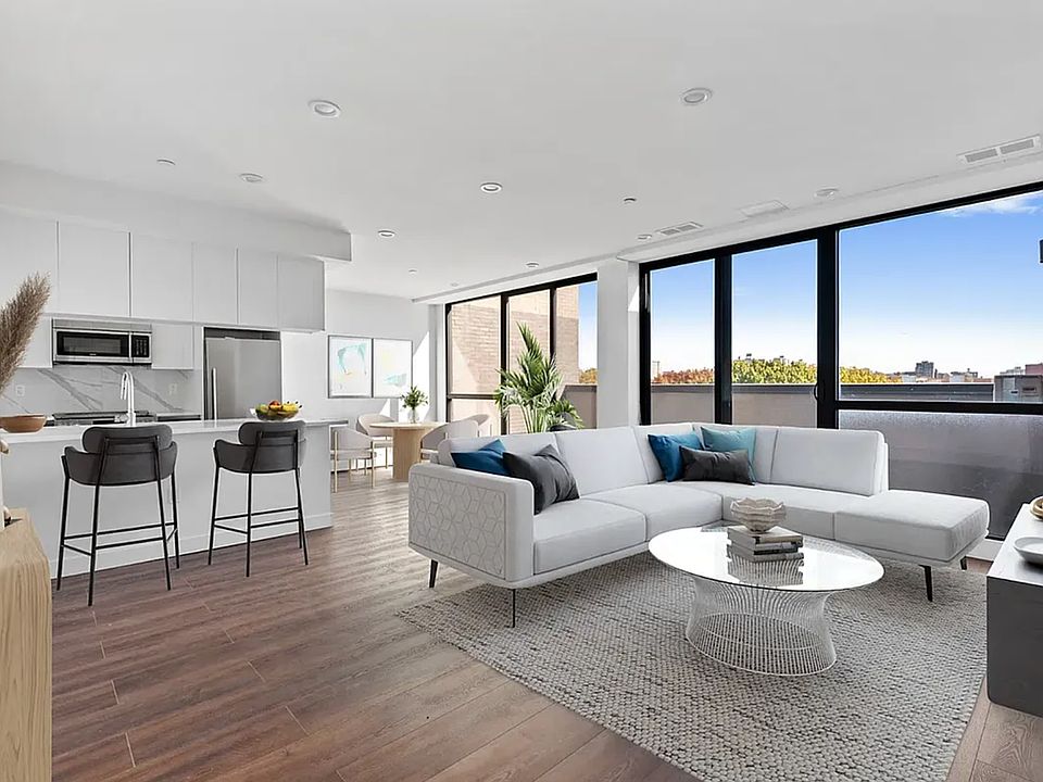 1st image of 2600 7th Ave #Penthouse