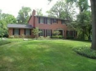 212 Beechwood Rd, Fort Mitchell, KY 41017