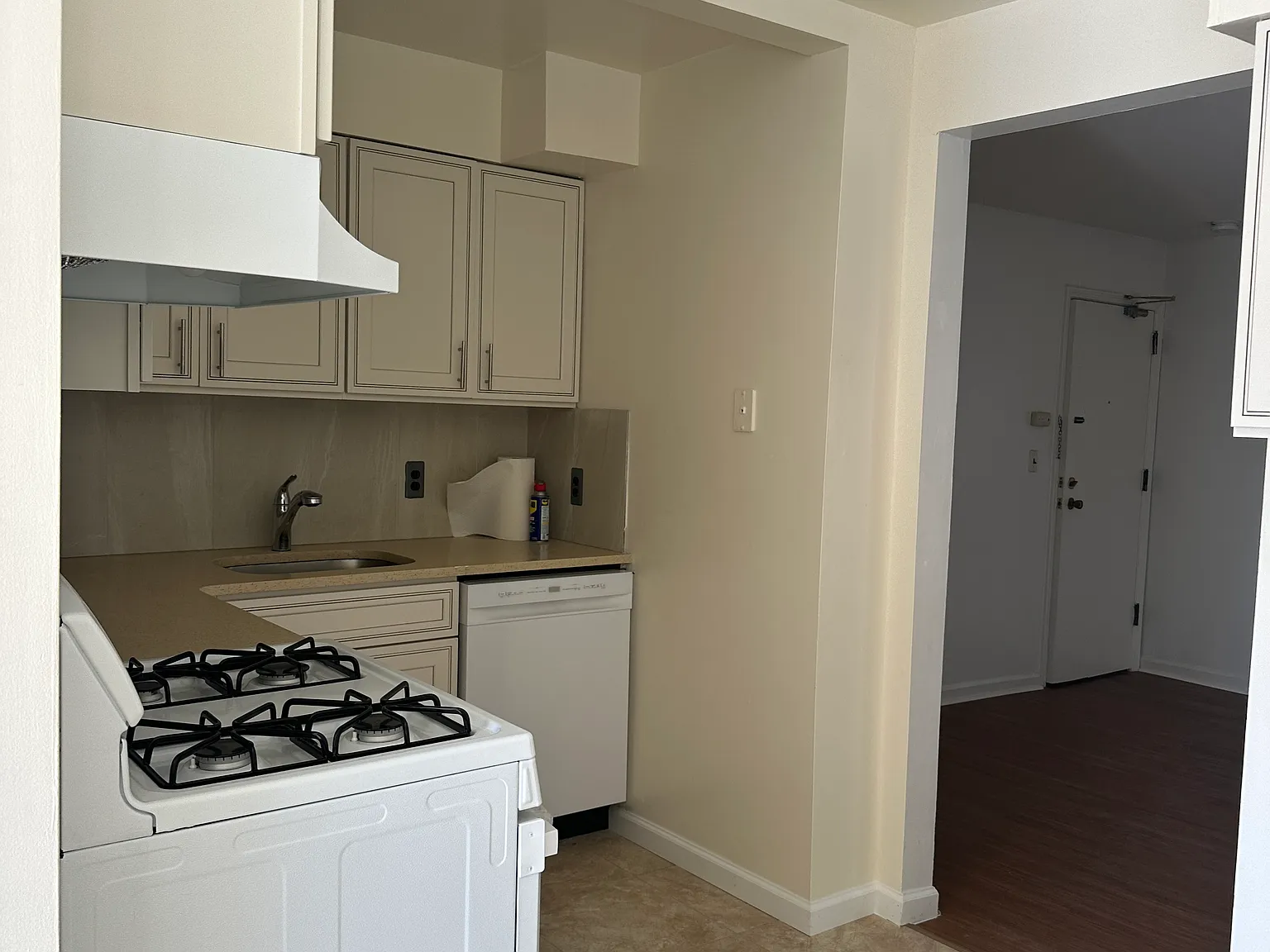 1 bed, 875 sqft, $2,650 — Photo 3