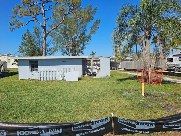 4428 106th St W #62, Bradenton, FL 34210