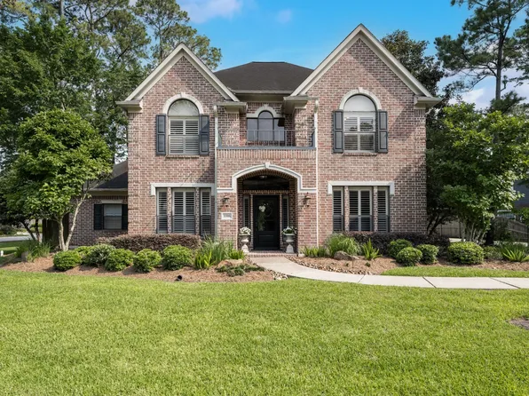 1006 Acorn Court, Friendswood, TX 77546