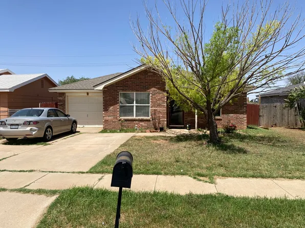 2618 Amherst St, Lubbock, TX 79415