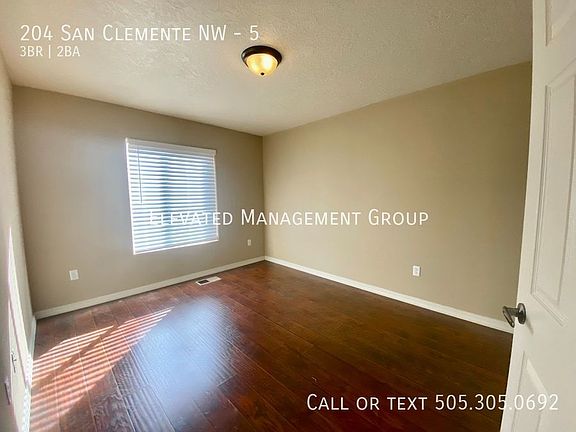 5th image of 204 San Clemente Ave NW APT 5