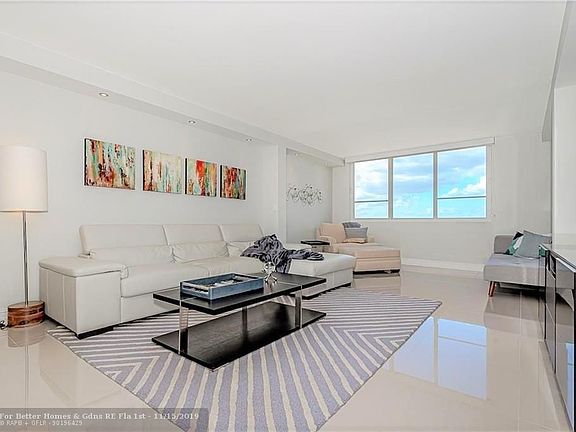 3rd image of 5005 Collins Ave APT 902