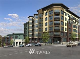 1400 Pine St #E302, Seattle, WA 98122