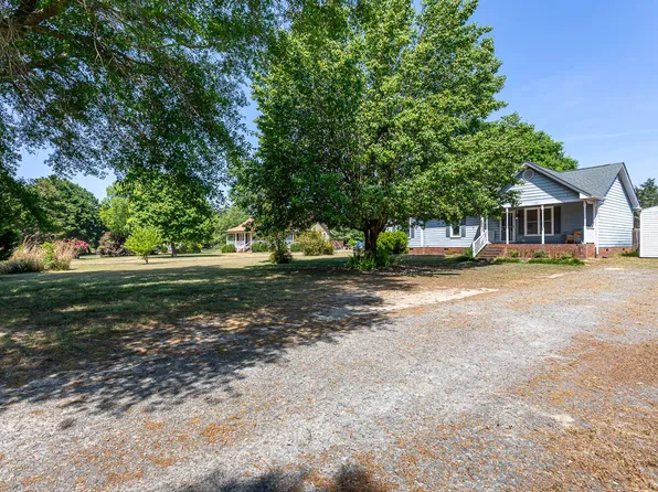 2816 Mercantile Ct, Clayton, NC 27520