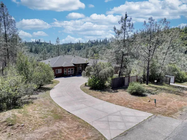1470 Ponderosa Way, Colfax, CA 95713