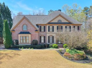 14530 Creek Club Dr, Milton, GA 30004