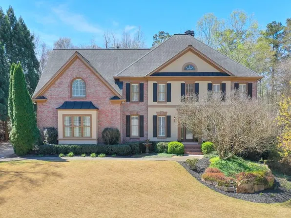 14530 Creek Club Dr, Milton, GA 30004