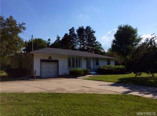 11953 Clinton St, Alden, NY 14004