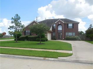 24603 Blane Dr, Katy, TX 77493