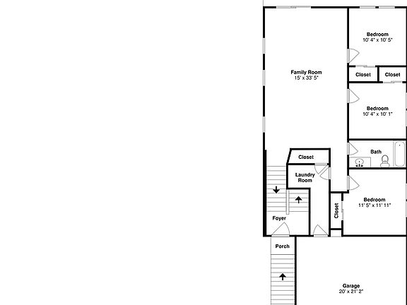 2nd image of 10147 Sequoia Canyon Pl