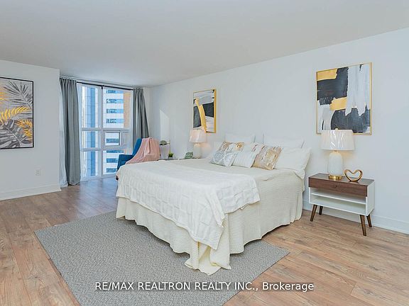 2nd image of 131 Beecroft Rd #1505