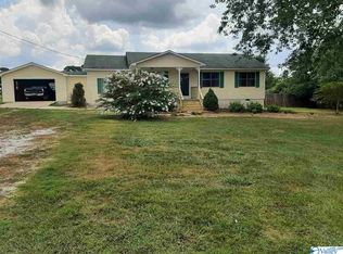 20630 Myers Rd, Athens, AL 35614