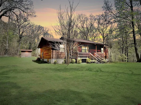 3200 County Road 73, Calico Rock, AR 72519