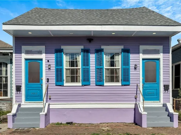 1461 N Robertson St, New Orleans, LA 70116