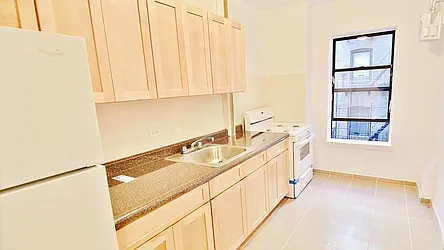 Rented by MD NYC Management LLC