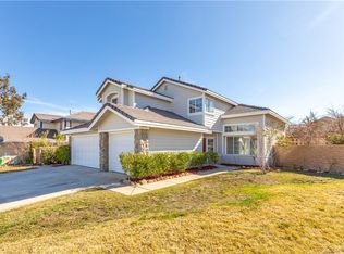 3346 Aspen Ln, Palmdale, CA 93550