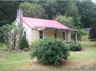 416 Dry Fork Rd, Rocky Gap, VA 24366