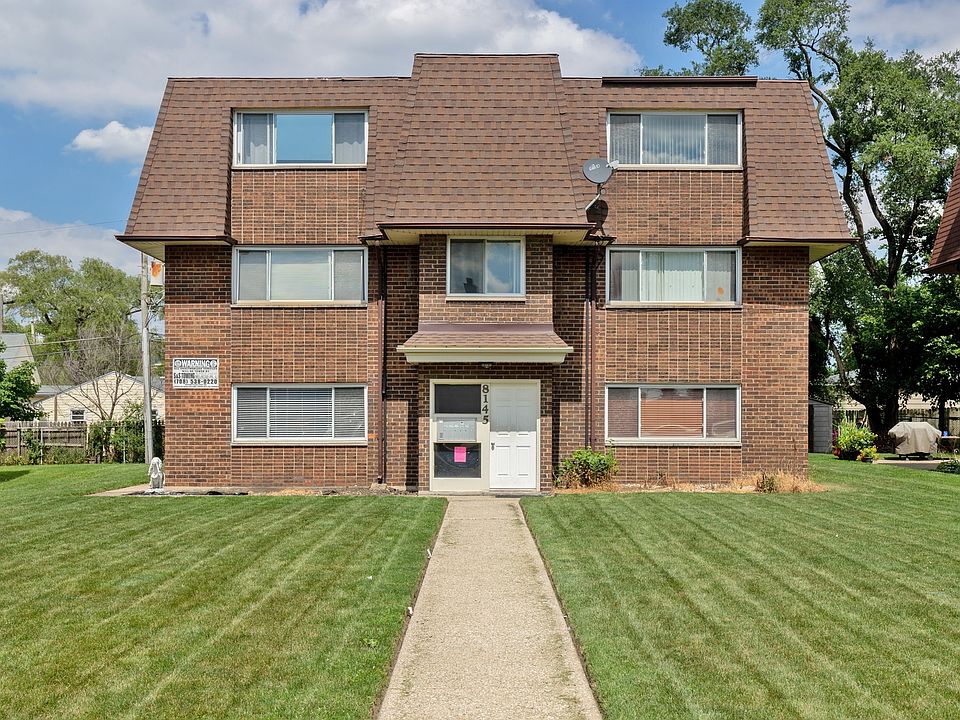 1st image of 8145 Ogden Ave APT 3S