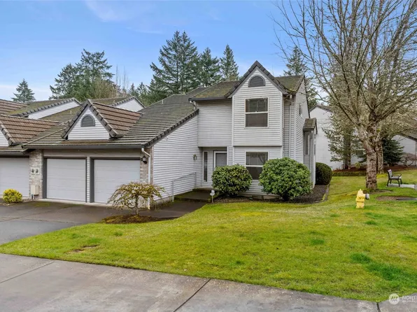 15917 NE Union Road #35, Ridgefield, WA 98642