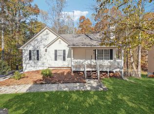 65 Whispering Way, Dallas, GA 30157