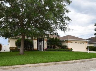 3320 63rd St E, Palmetto, FL 34221