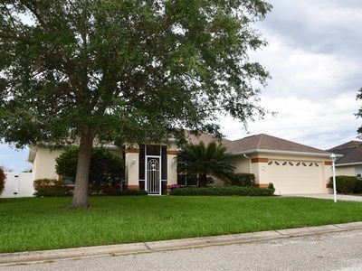 3320 63rd St E, Palmetto, FL, 34221