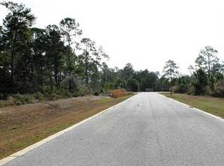 106 Conch St, PORT SAINT JOE, FL 32456