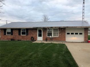 128 Hickory St, New Madison, OH 45346