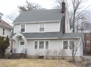 37 Cumberland Ave, Verona, NJ 07044