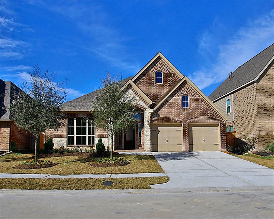 9215 Lakeshores Lagoon, Cypress, TX 77433 | Zillow