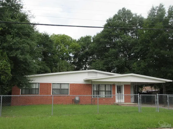 5457 Byrom St, Milton, FL 32570