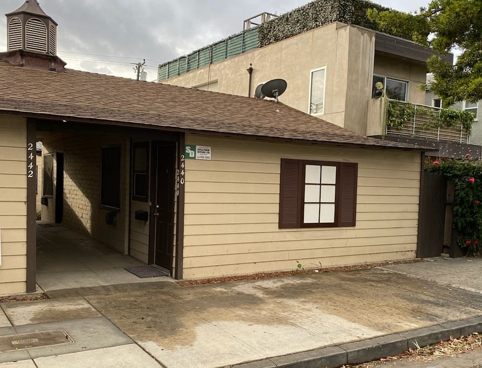 1st image of 2442 Ocean Park Blvd APT B