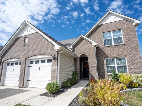 18146 Pennsy Way, Westfield, IN 46074