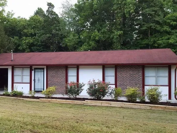 527 Sleepy Hollow Rd, Oliver Springs, TN 37840