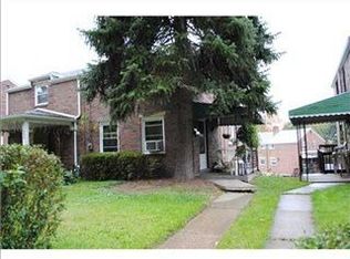 537 Beaver St, Leetsdale, PA 15056