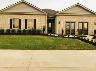 93 Empire Ln, Atoka, TN 38006