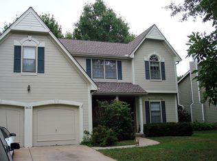 8413 Allman Rd, Lenexa, KS 66219